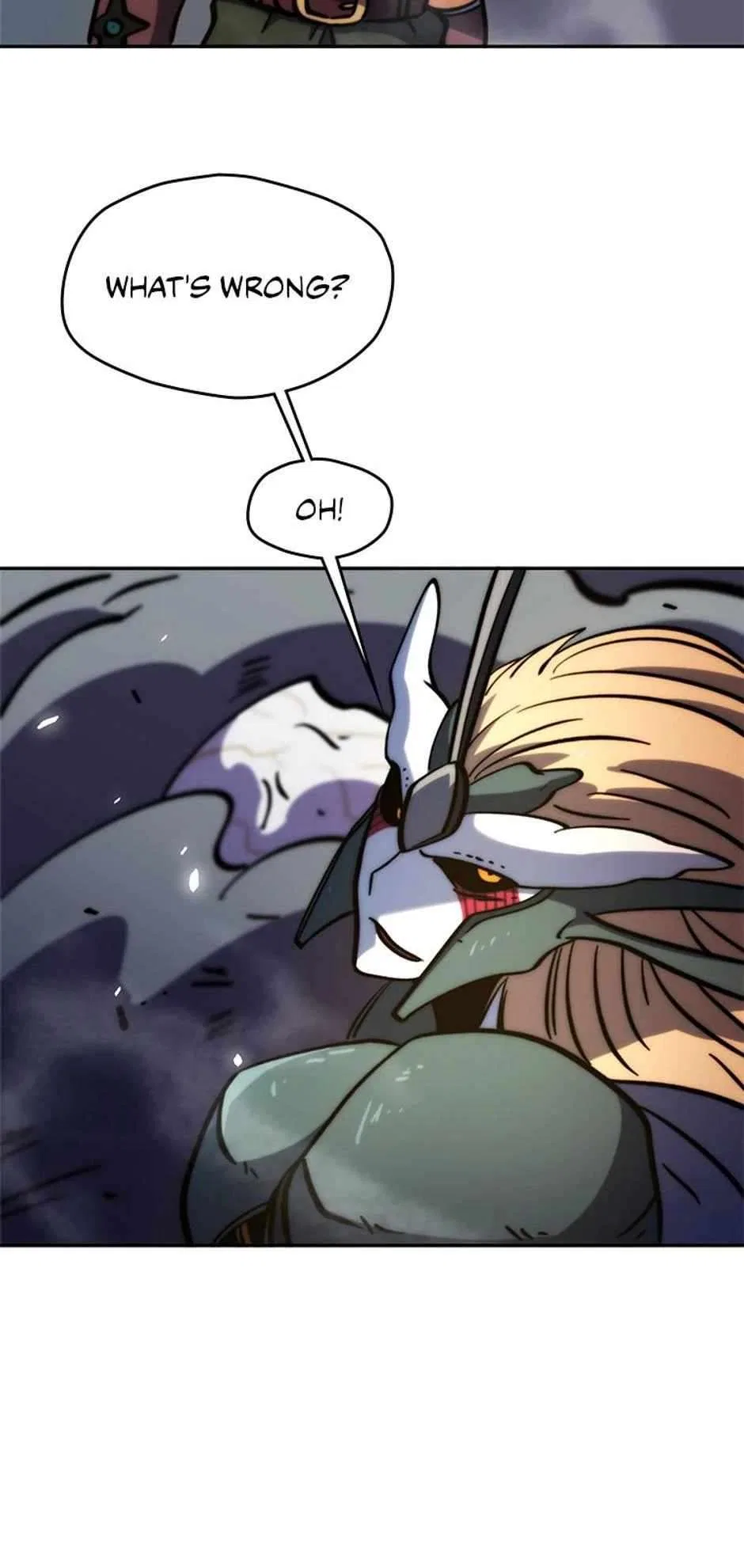 Fisher Man Chapter 27 – Page 18
