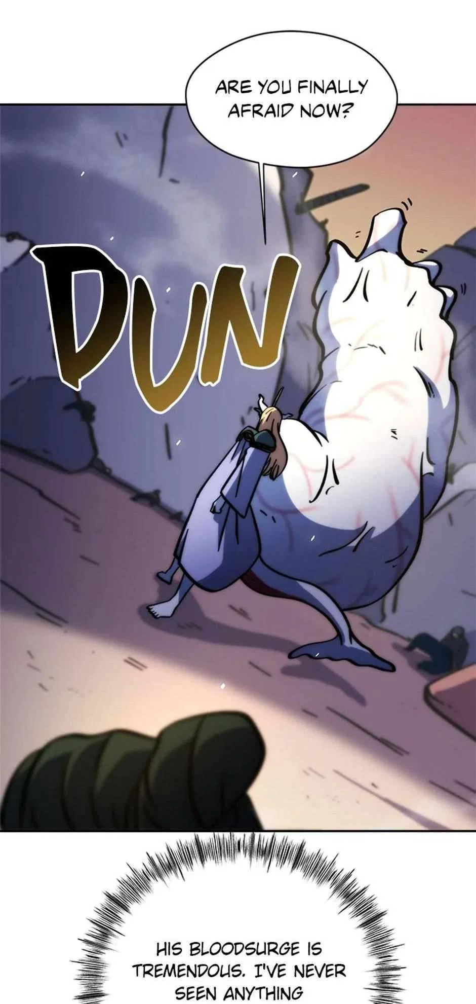 Fisher Man Chapter 27 – Page 19