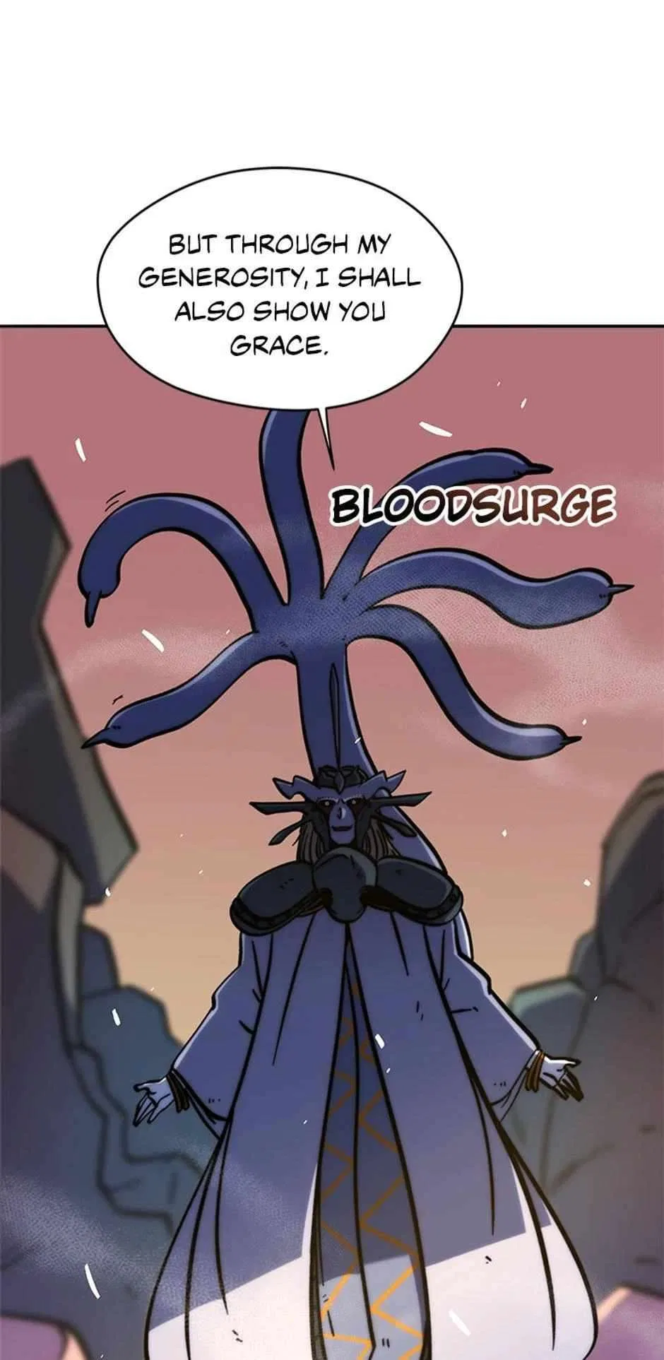 Fisher Man Chapter 27 – Page 22