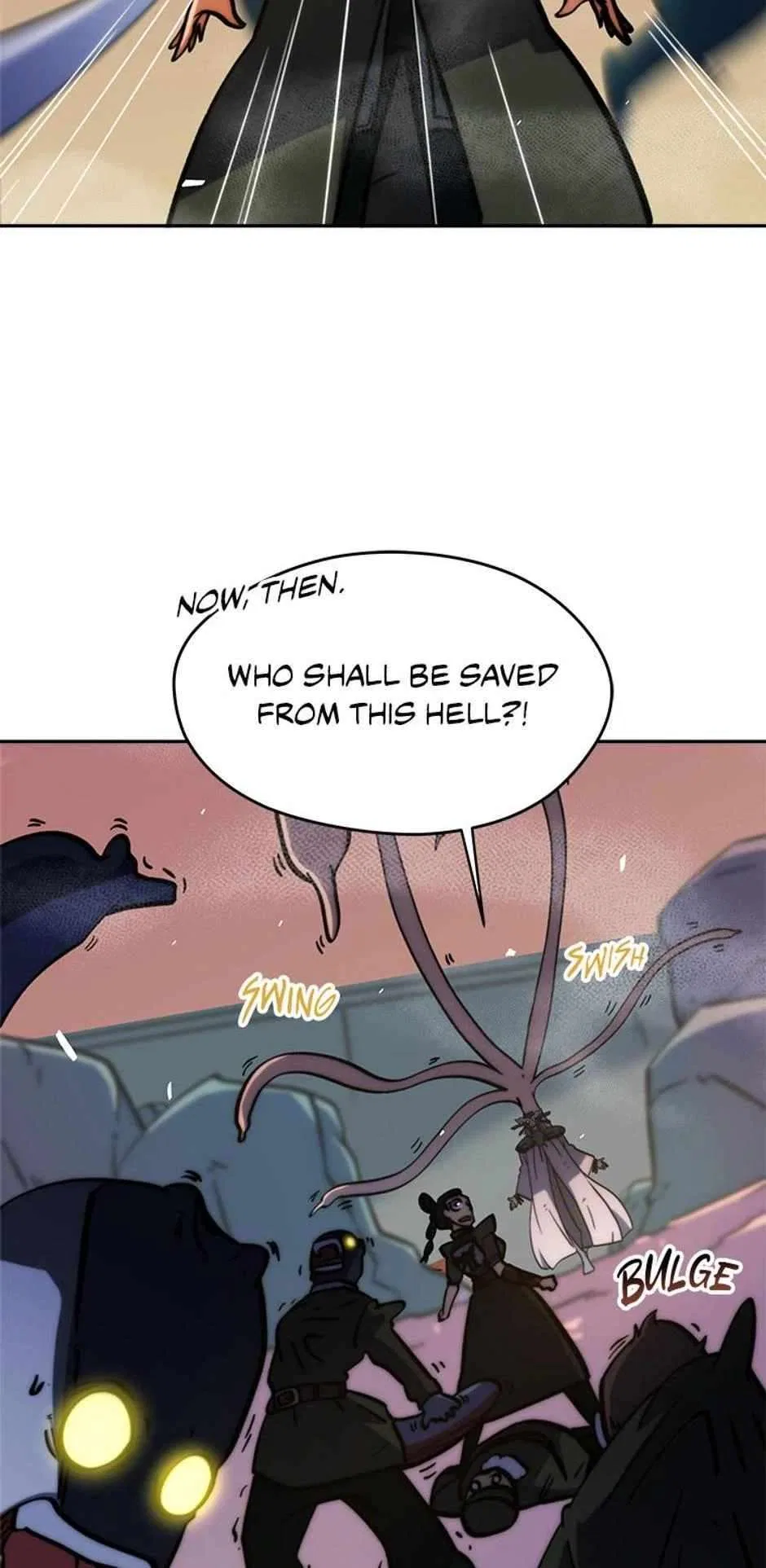 Fisher Man Chapter 27 – Page 24