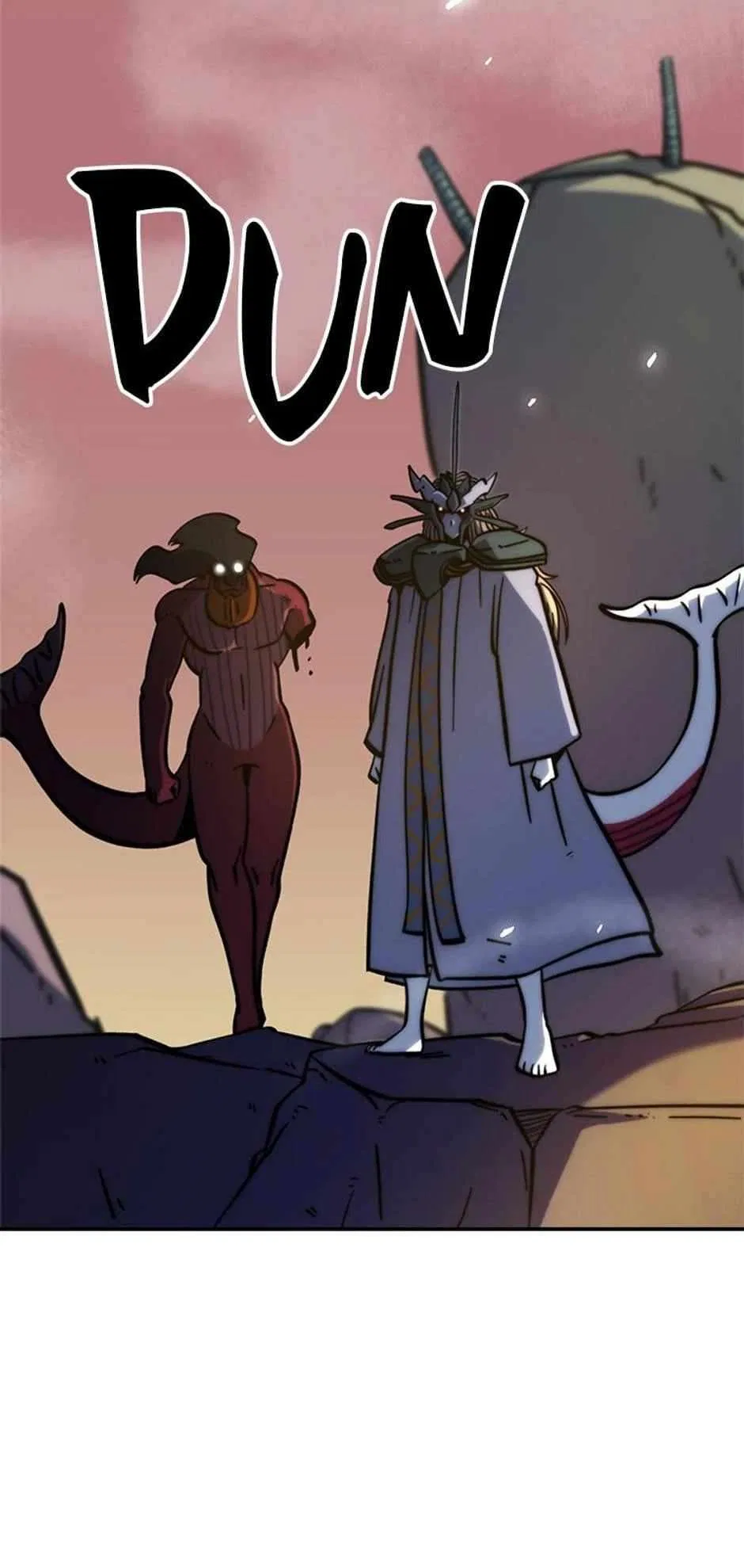 Fisher Man Chapter 27 – Page 35