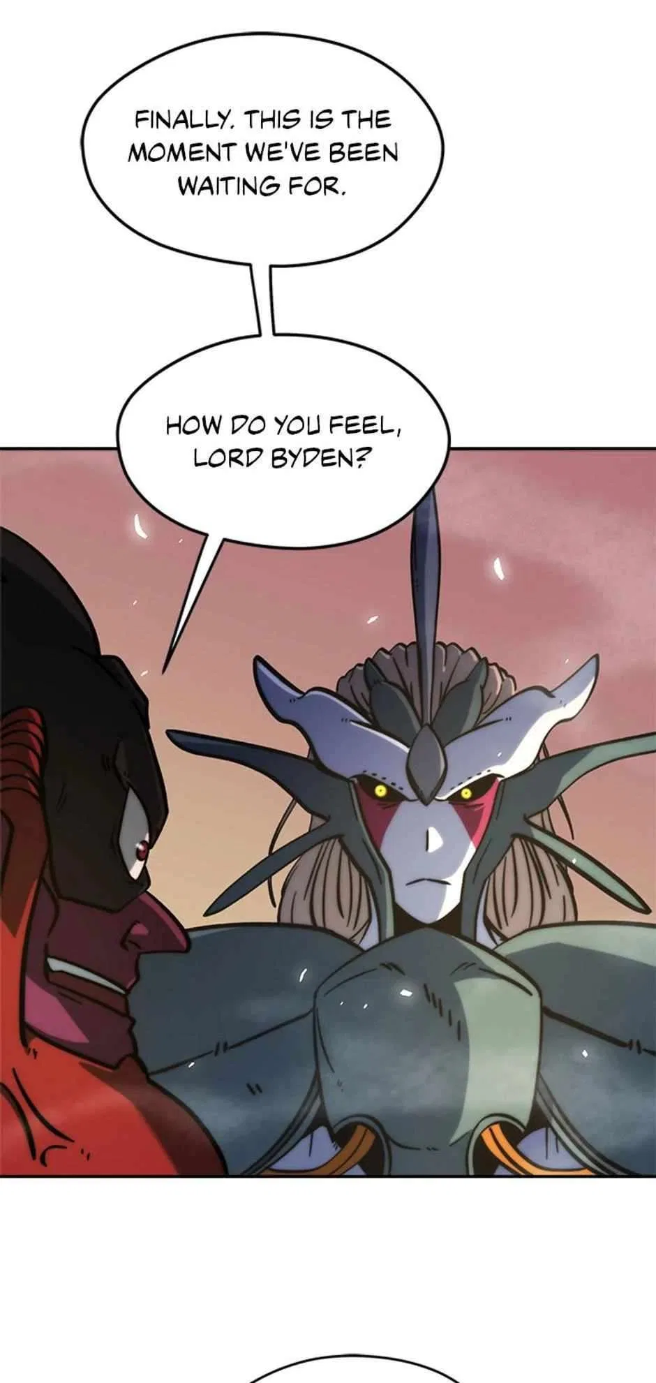 Fisher Man Chapter 27 – Page 36
