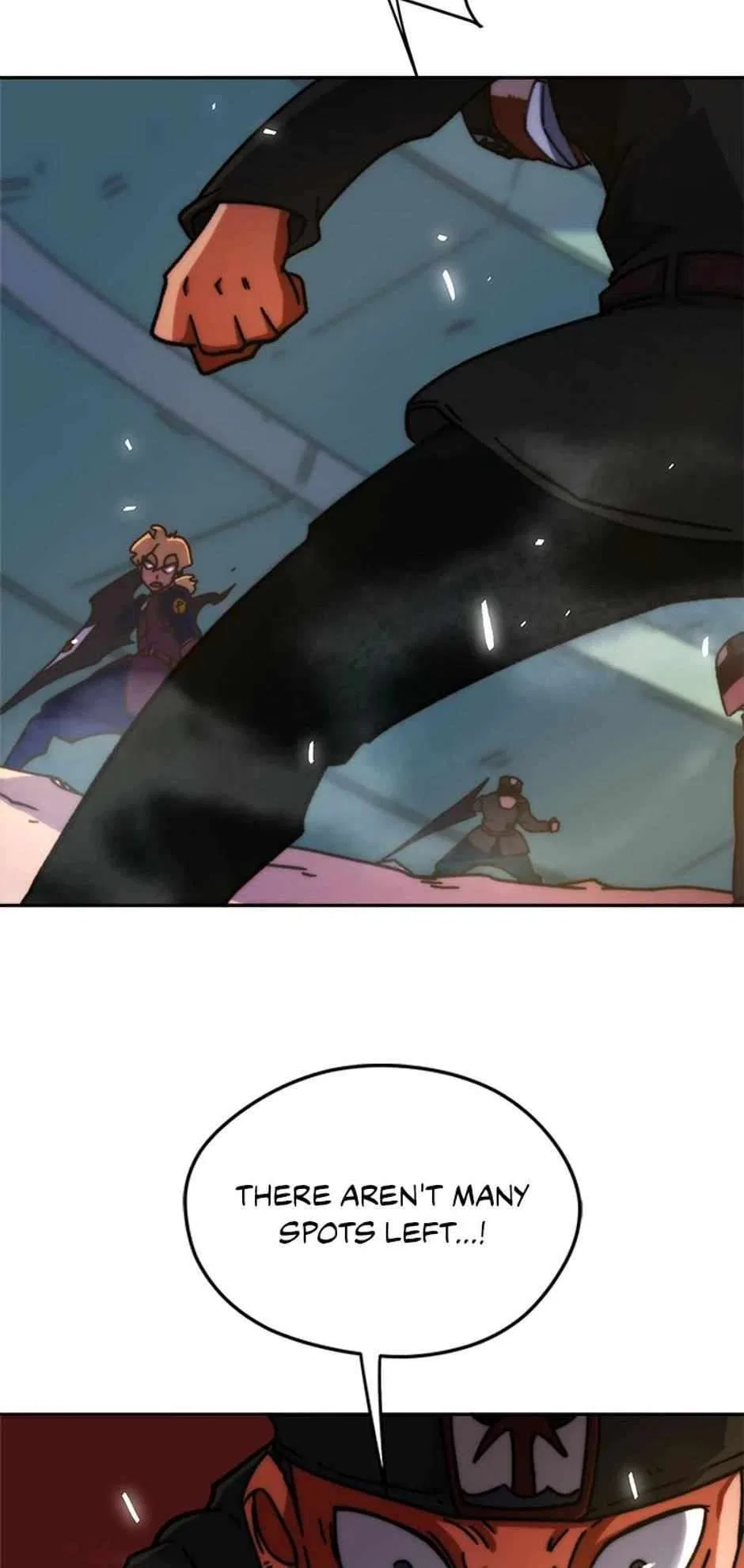 Fisher Man Chapter 27 – Page 53