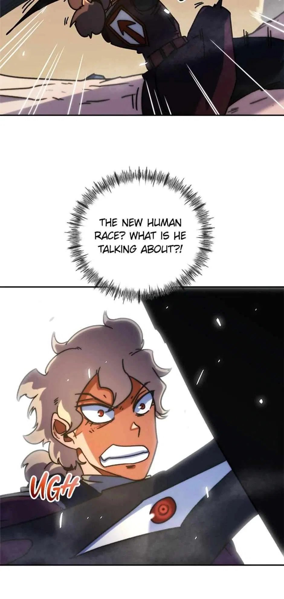 Fisher Man Chapter 27 – Page 56