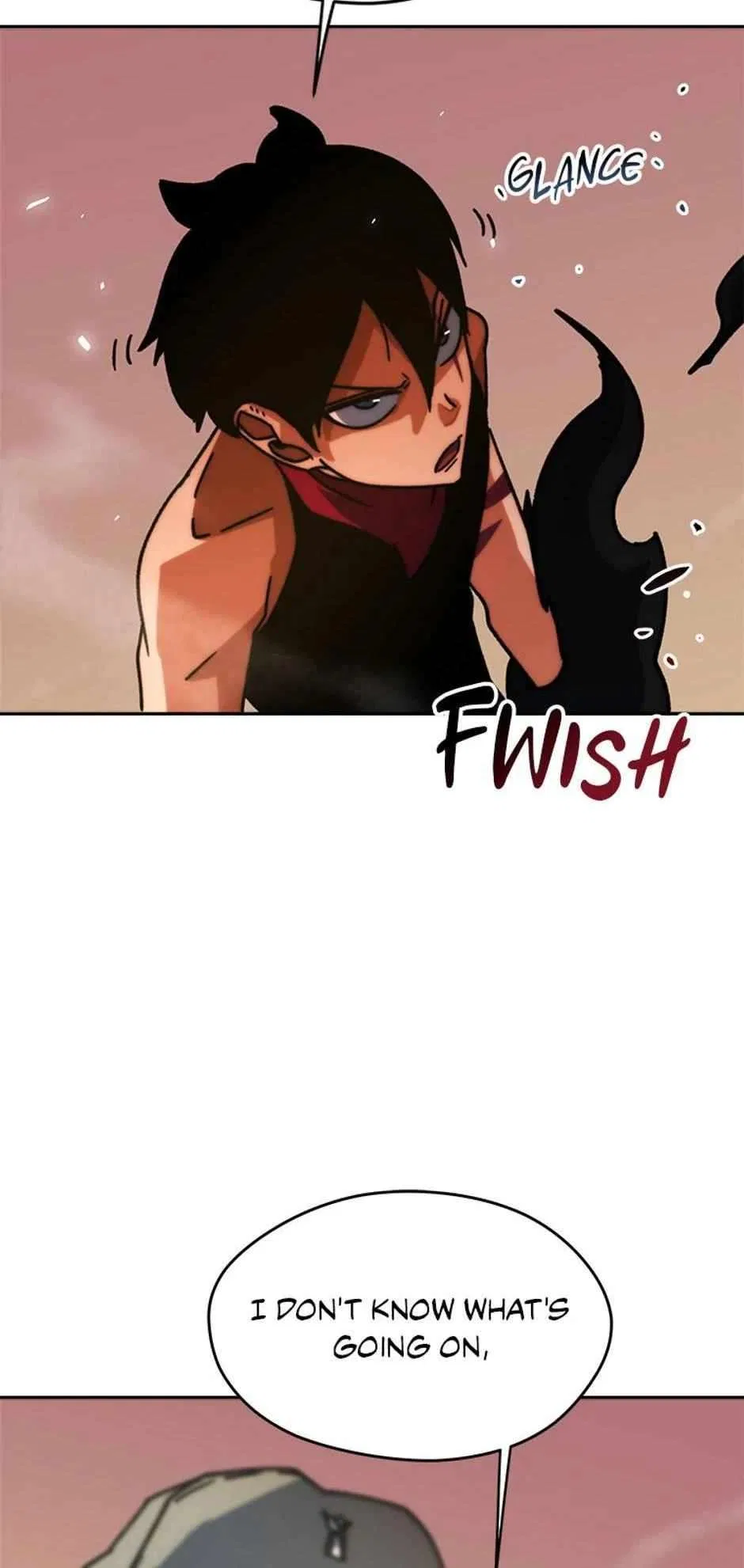 Fisher Man Chapter 27 – Page 58
