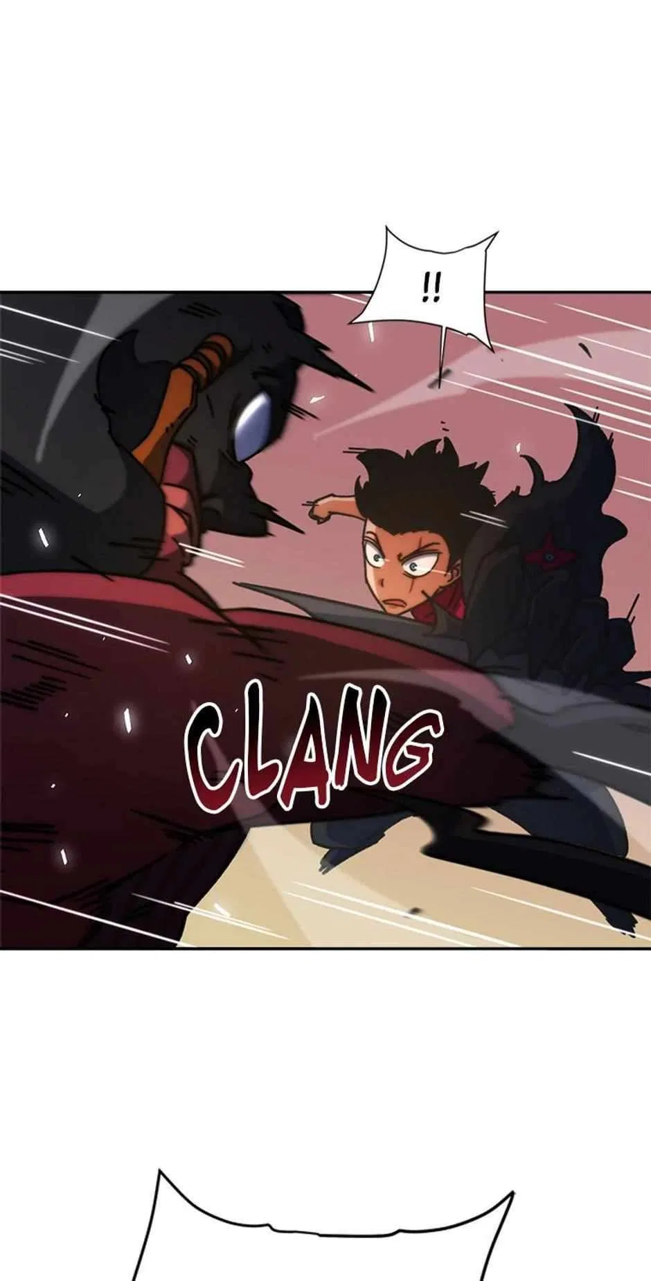 Fisher Man Chapter 27 – Page 64