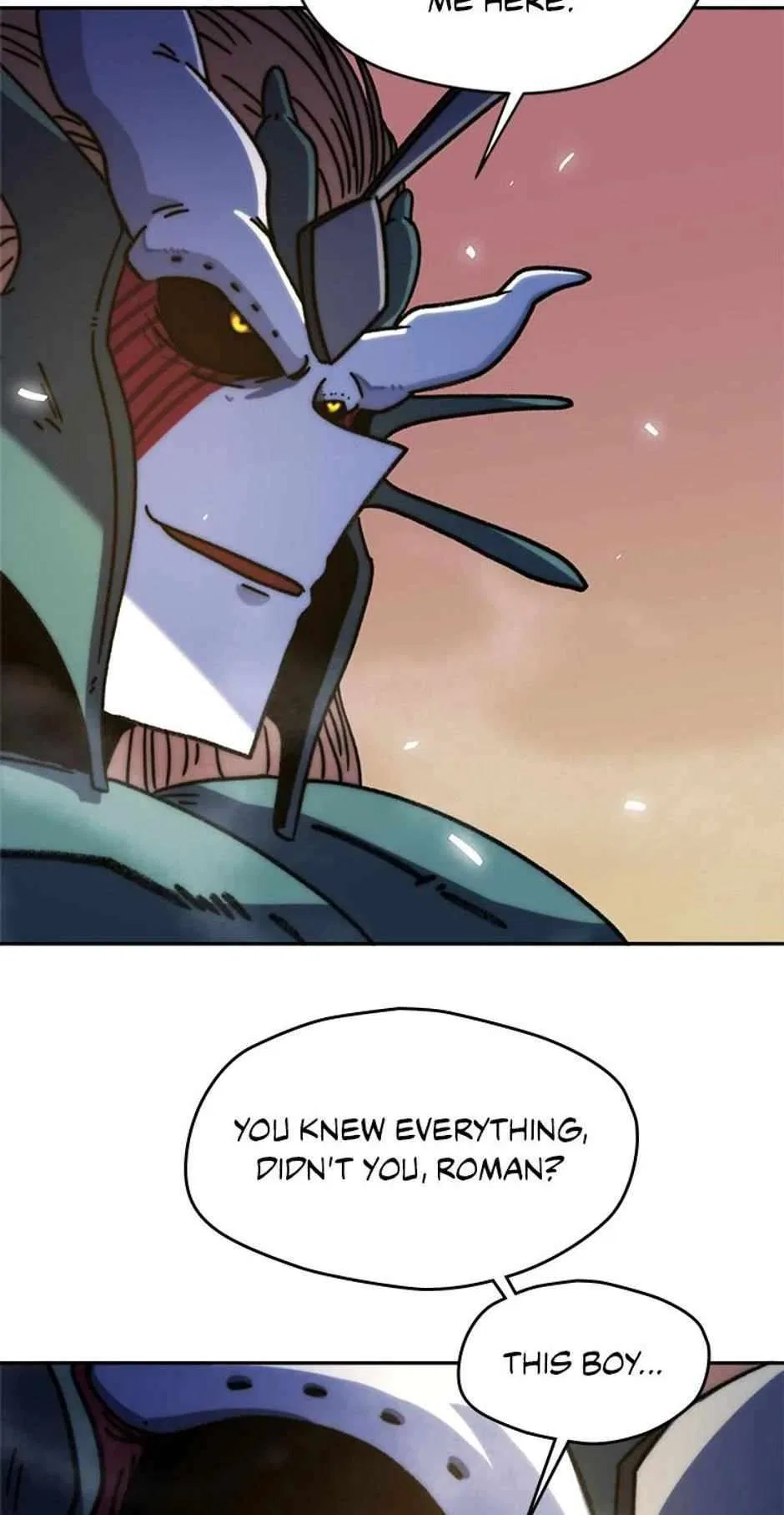 Fisher Man Chapter 27 – Page 70