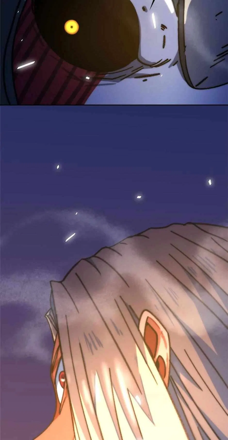 Fisher Man Chapter 27 – Page 71