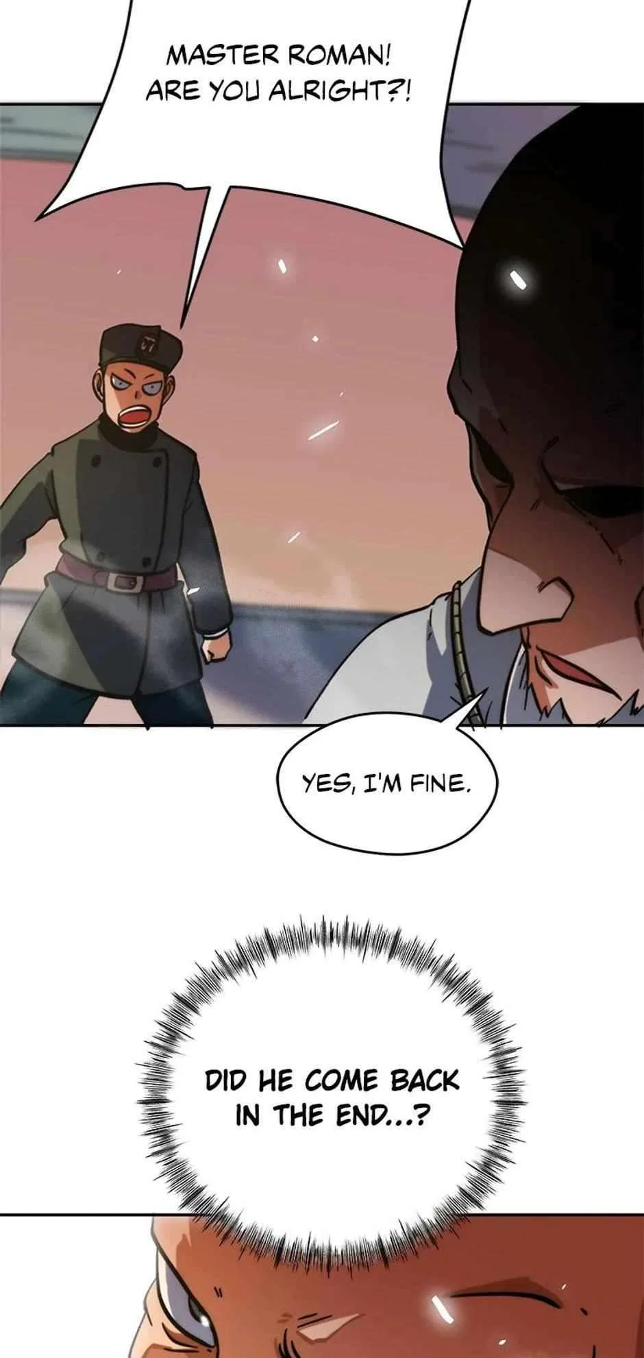 Fisher Man Chapter 26 – Page 2