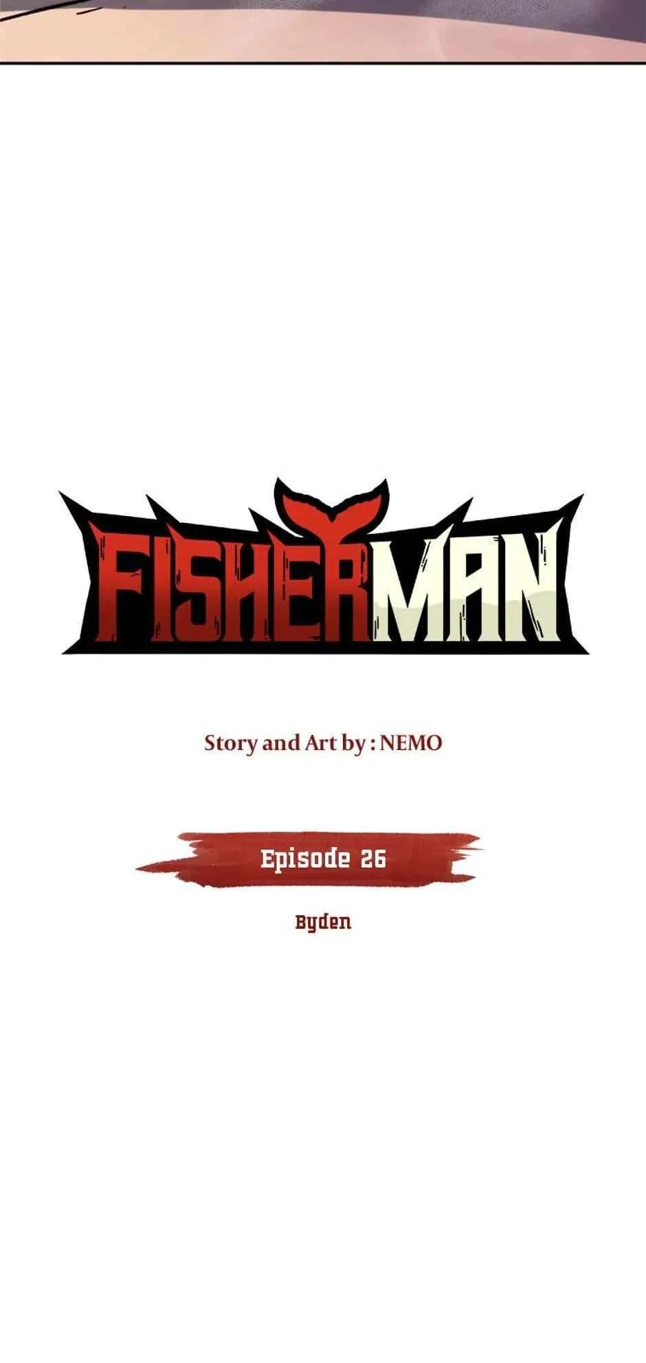Fisher Man Chapter 26 – Page 4