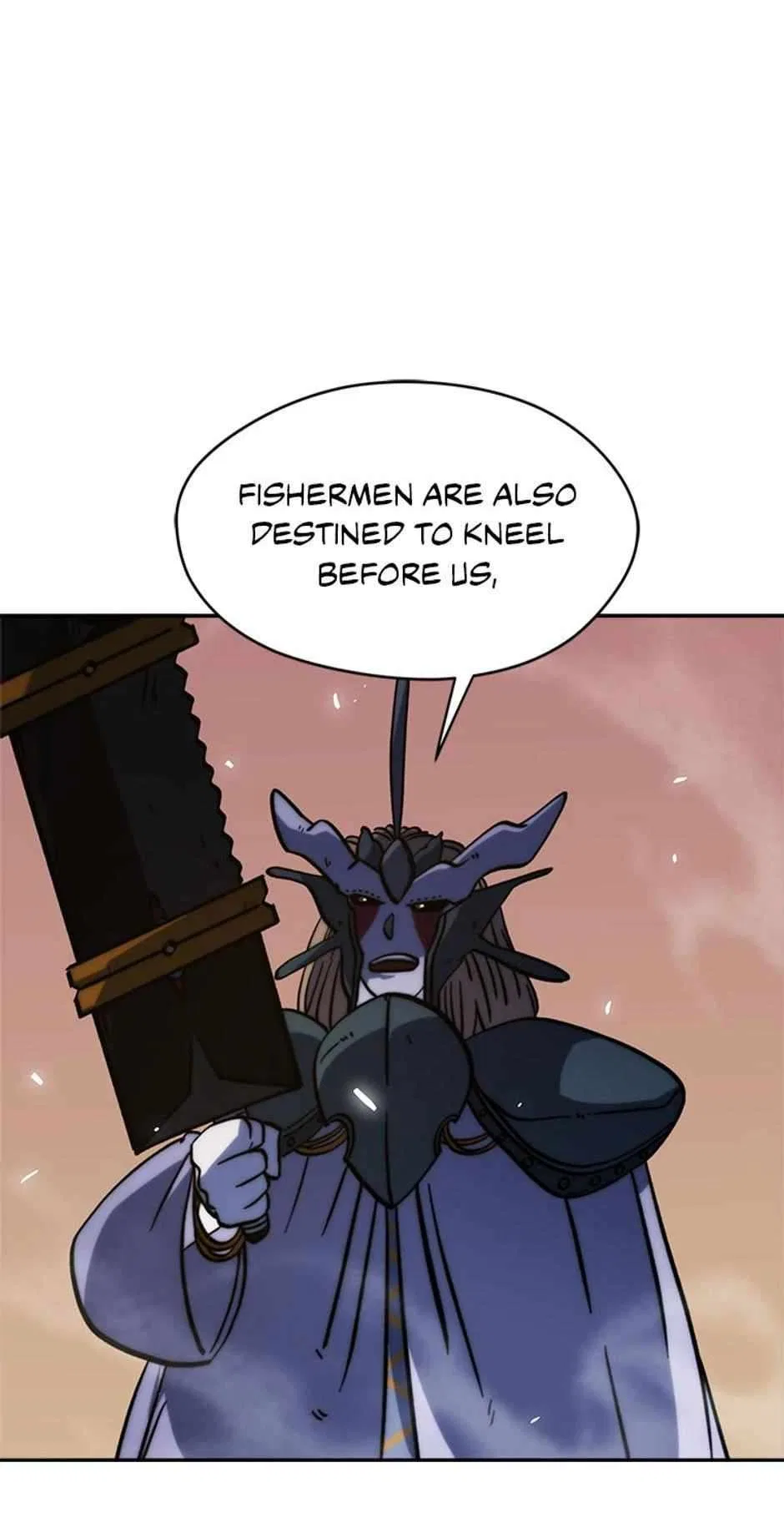 Fisher Man Chapter 26 – Page 15