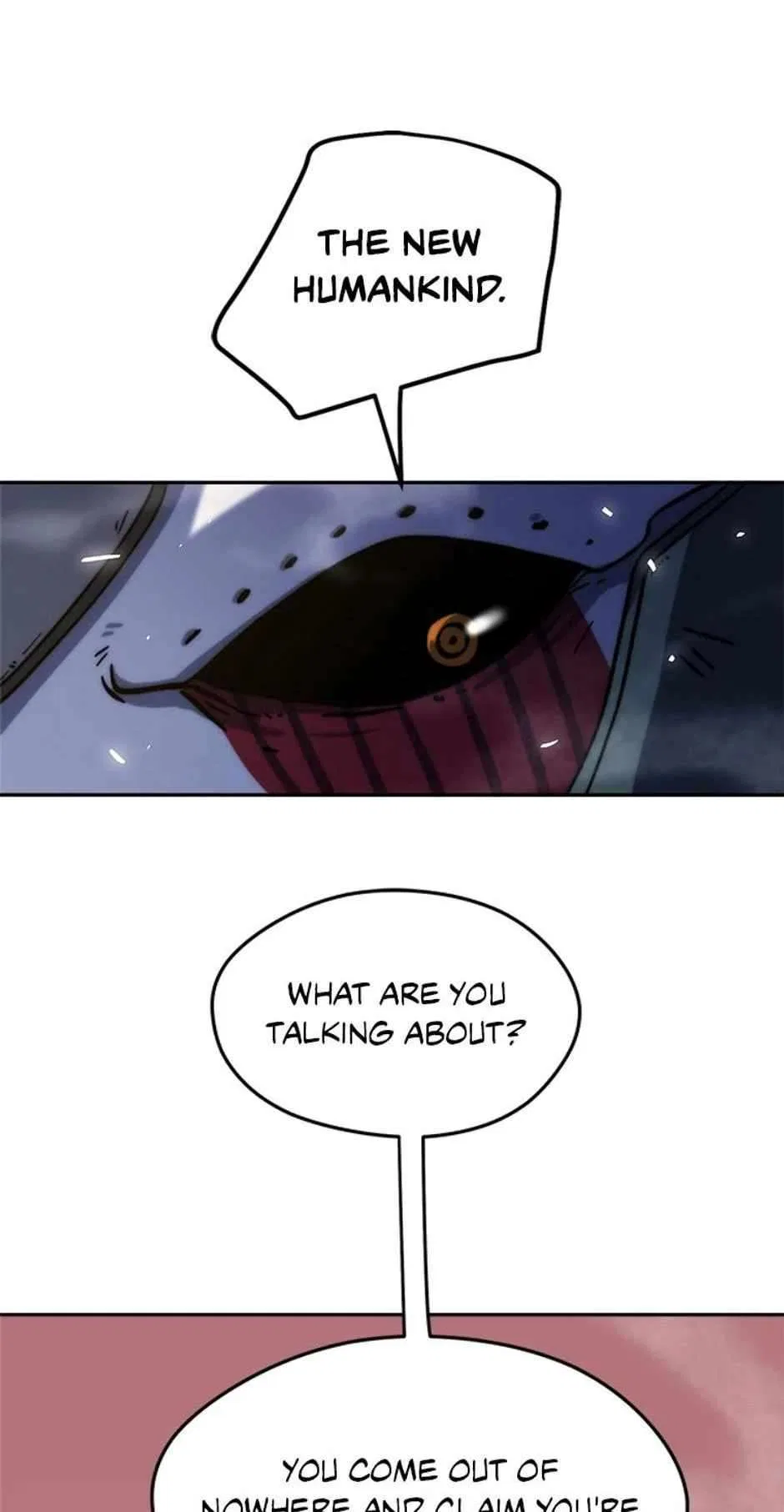 Fisher Man Chapter 26 – Page 16
