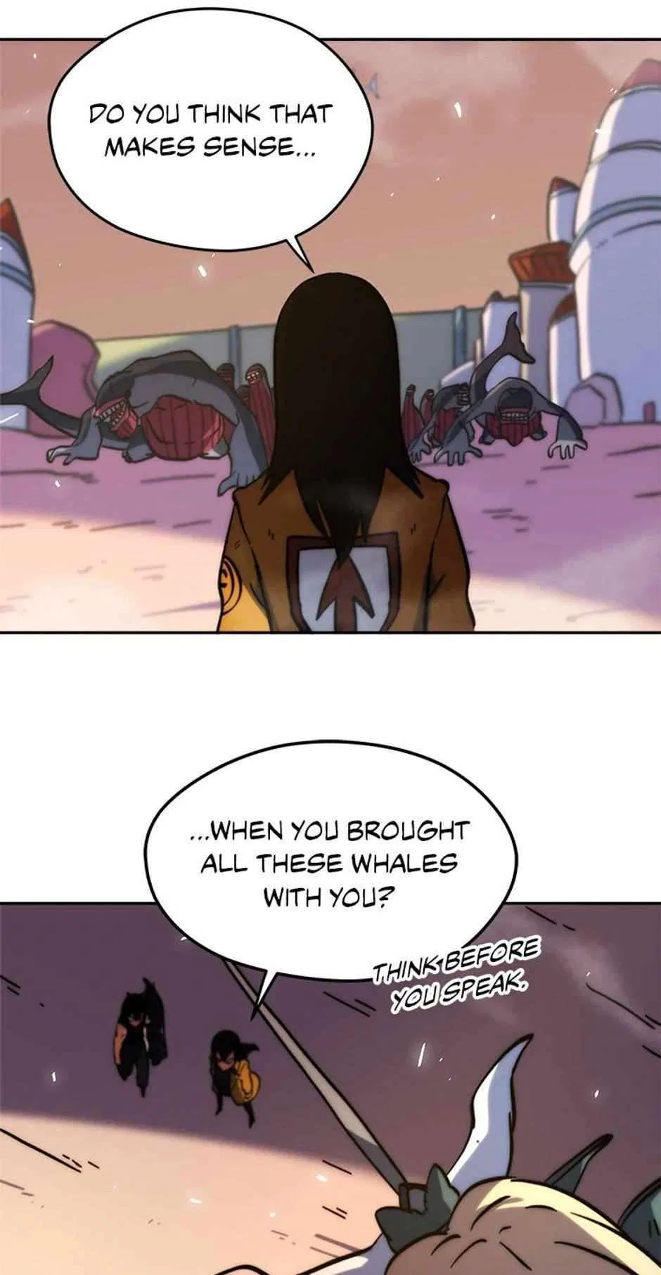Fisher Man Chapter 26 – Page 18