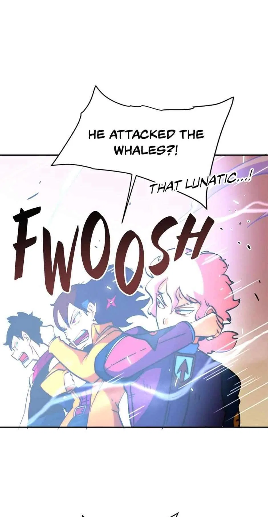 Fisher Man Chapter 26 – Page 23