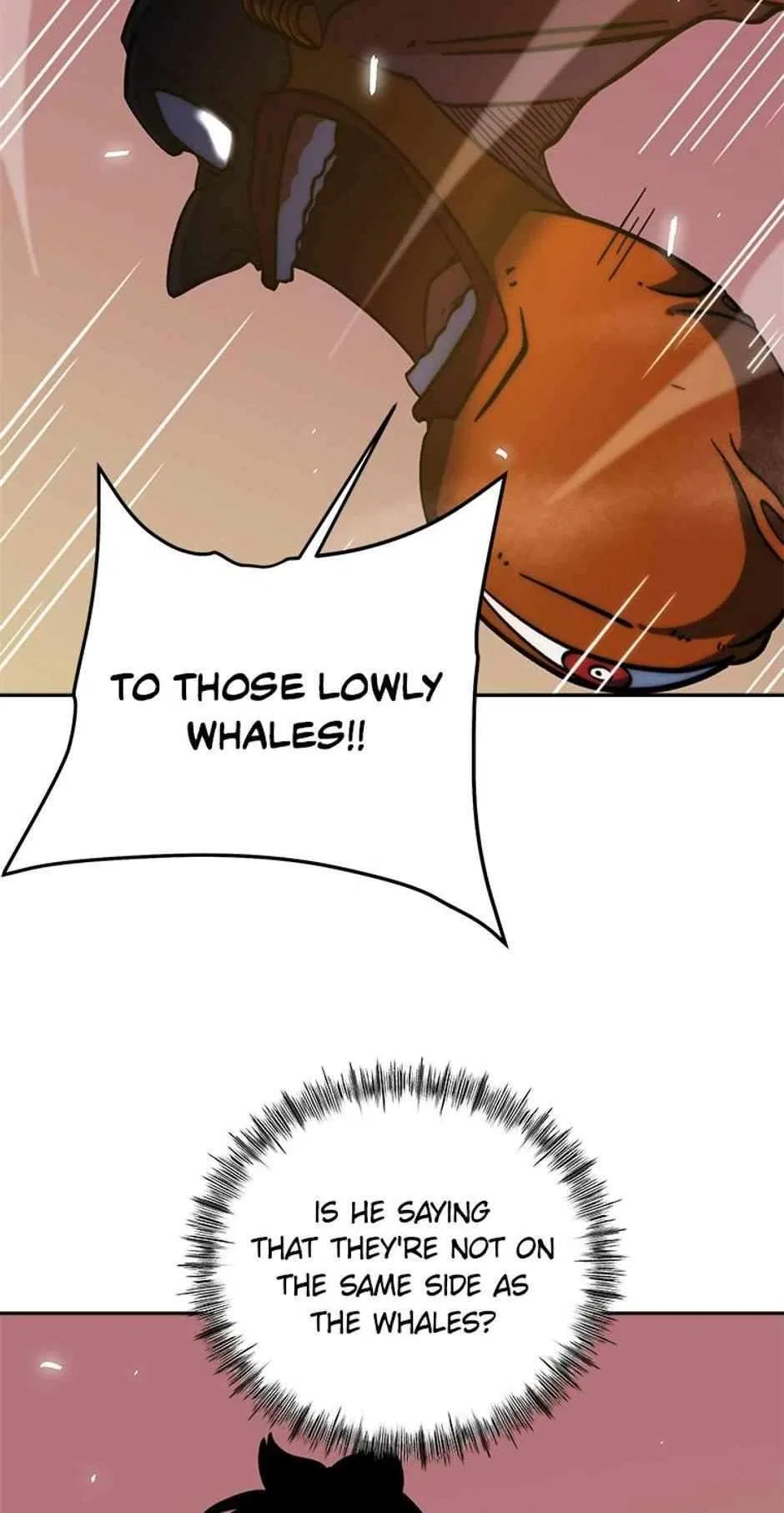Fisher Man Chapter 26 – Page 27