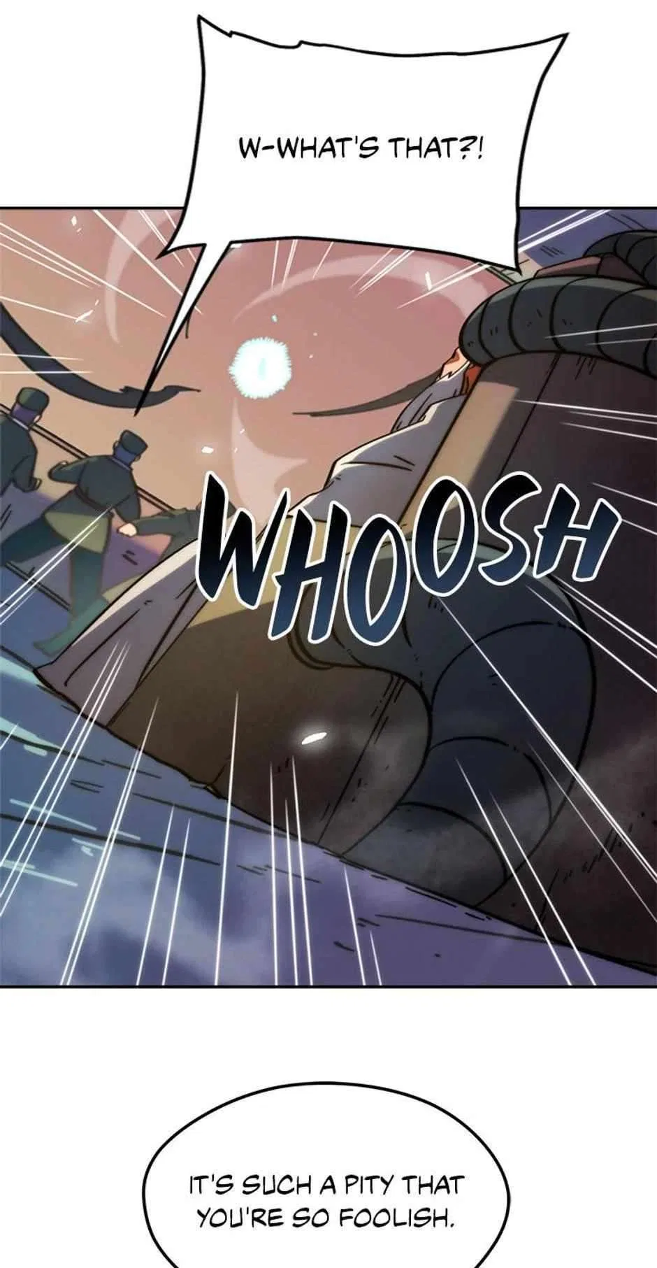 Fisher Man Chapter 26 – Page 39