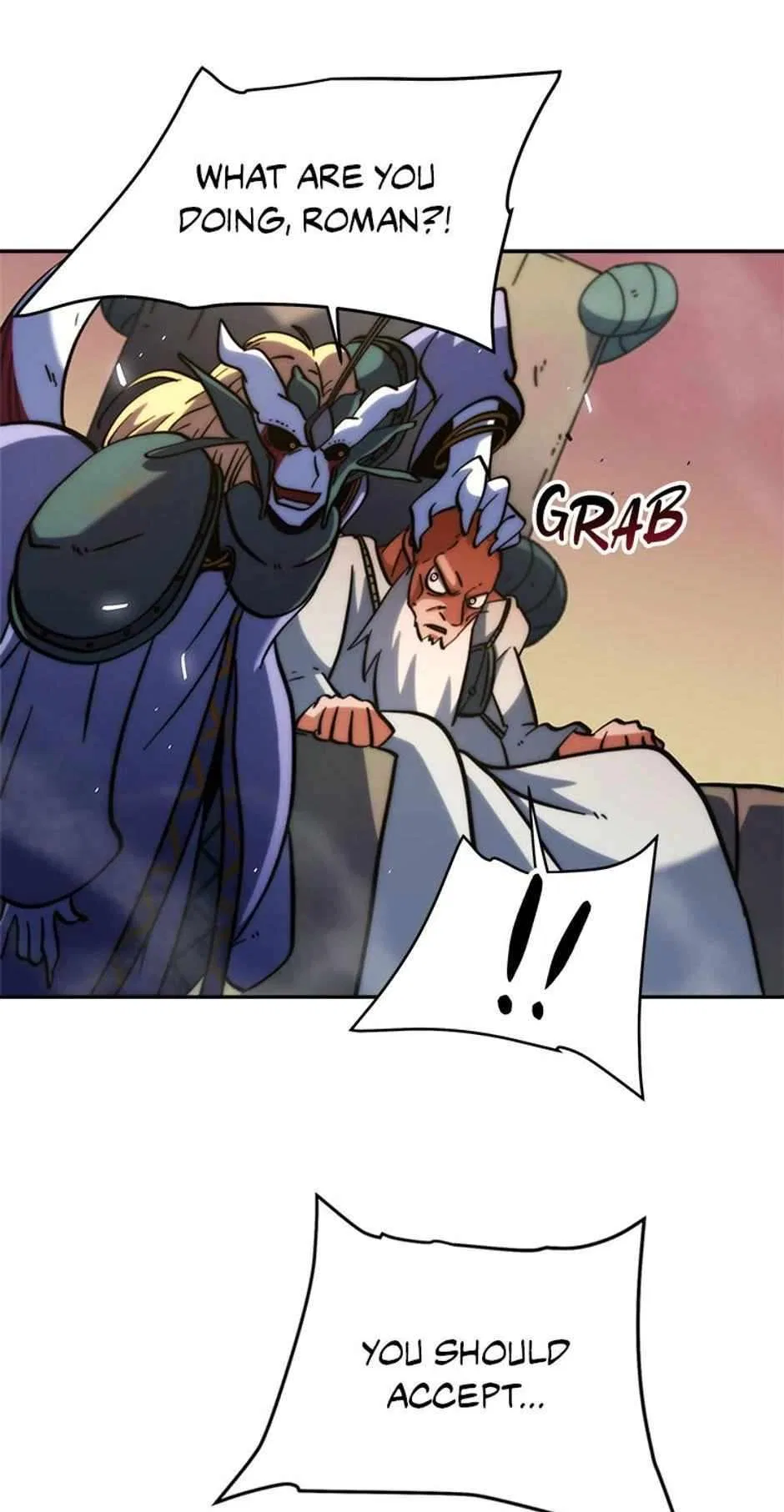 Fisher Man Chapter 26 – Page 43