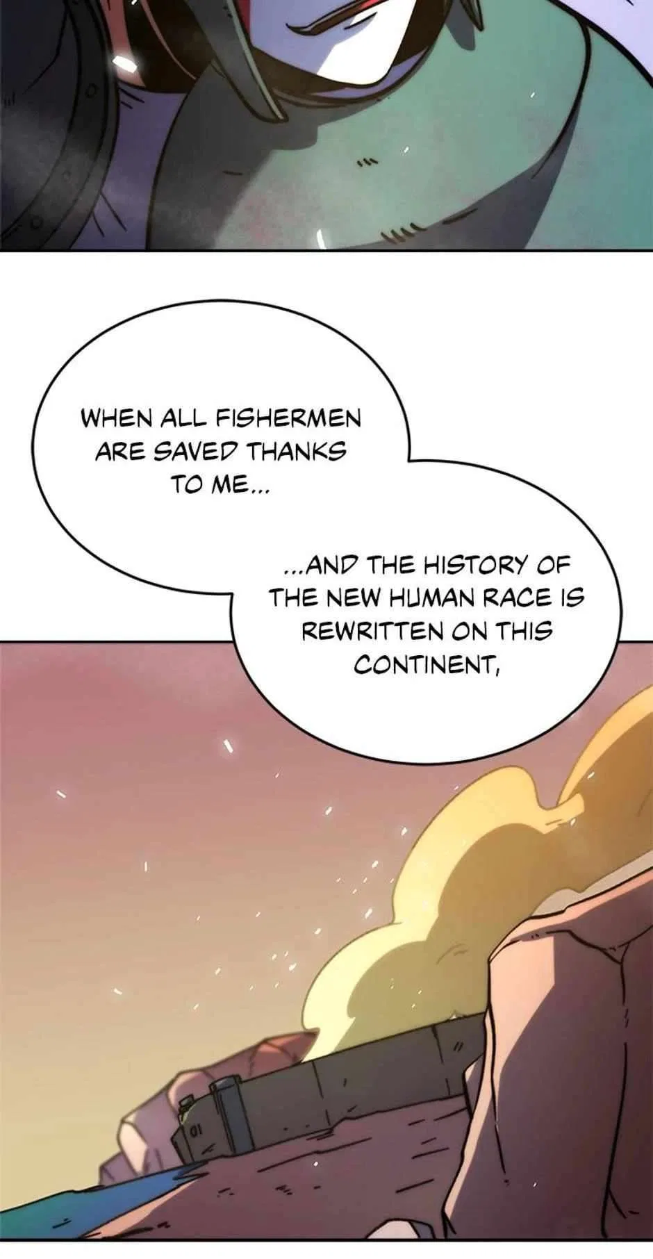 Fisher Man Chapter 26 – Page 49