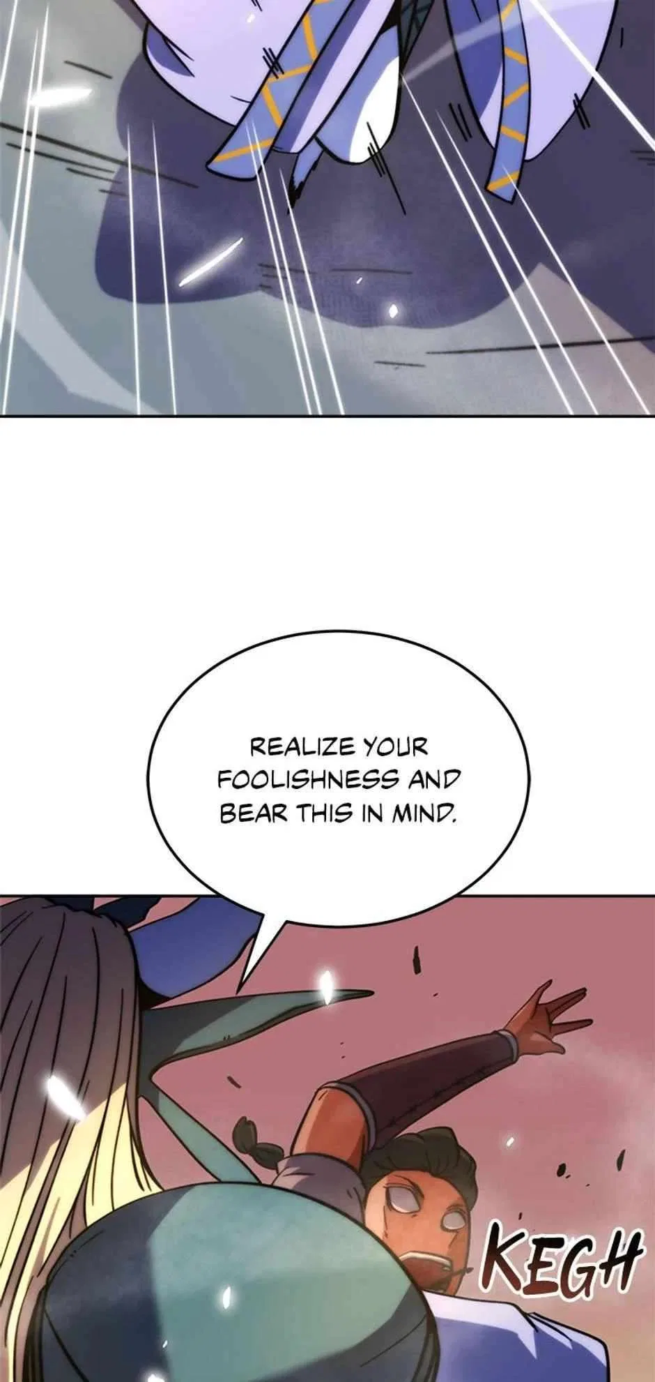 Fisher Man Chapter 26 – Page 53