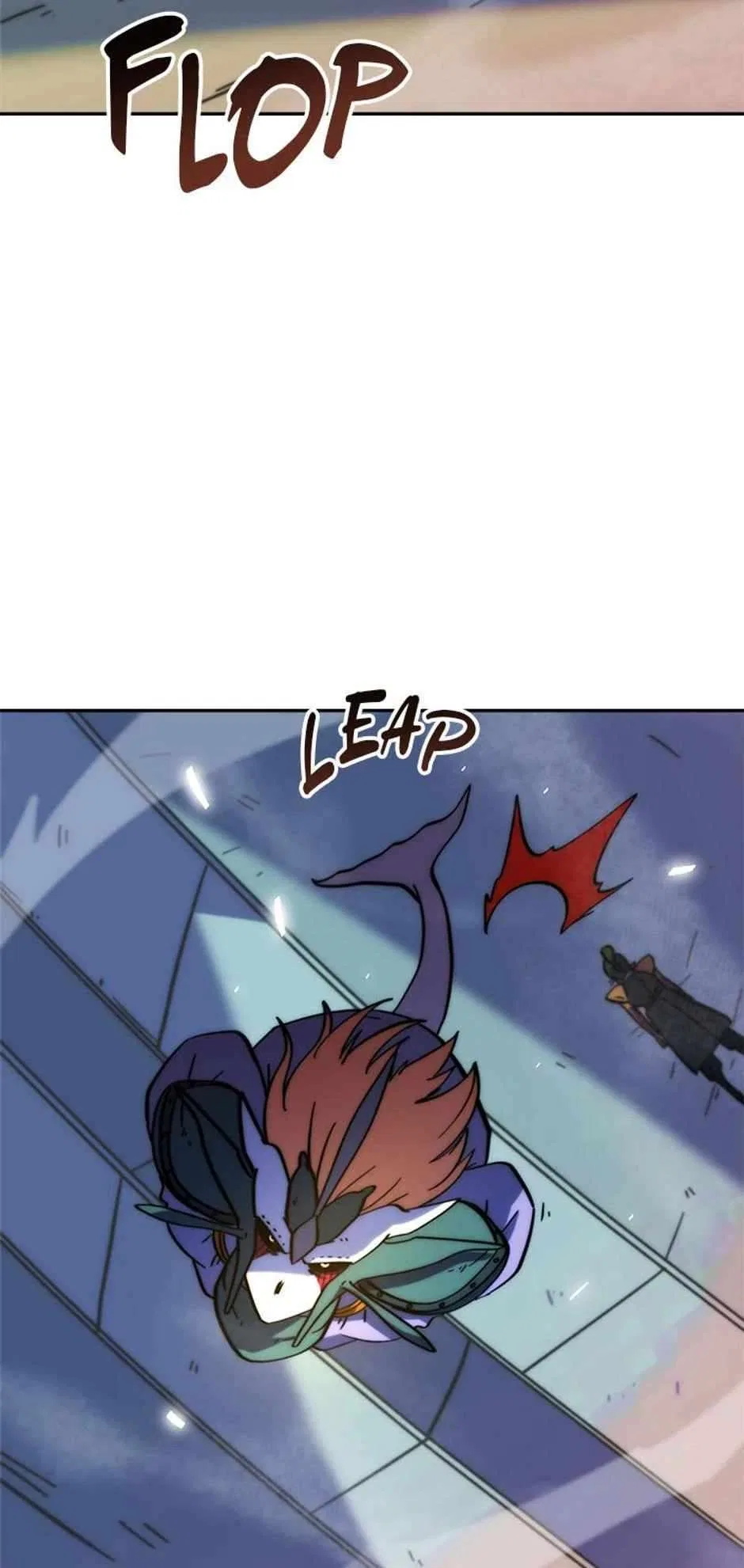 Fisher Man Chapter 26 – Page 55