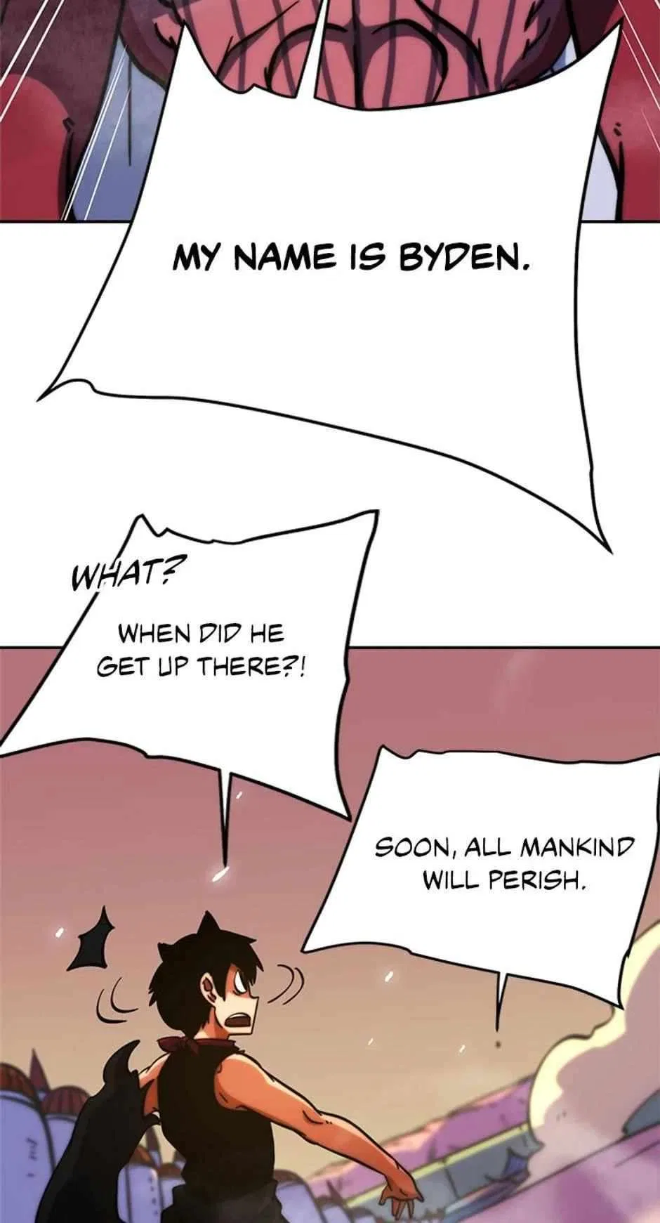 Fisher Man Chapter 26 – Page 59