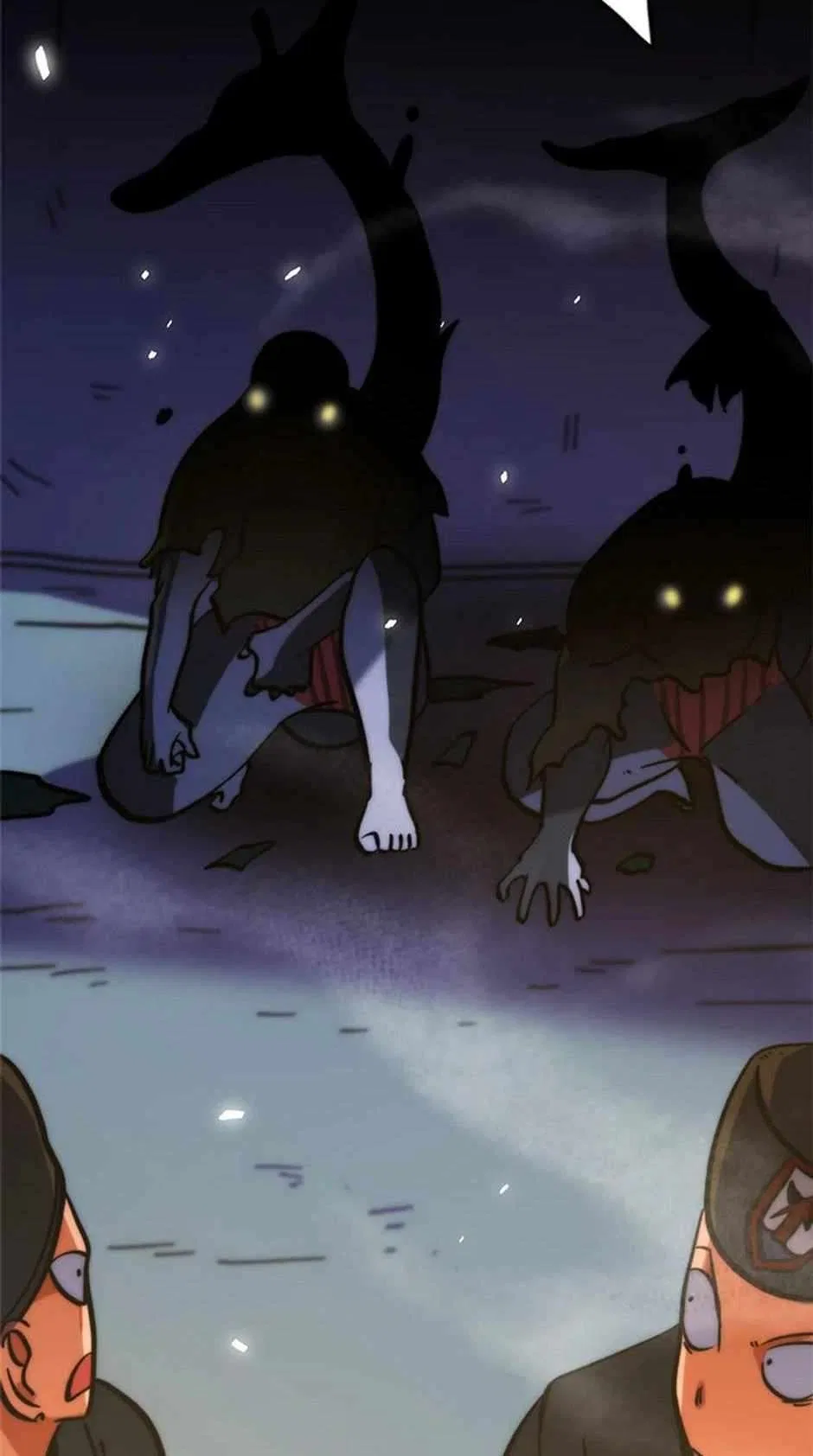 Fisher Man Chapter 26 – Page 64