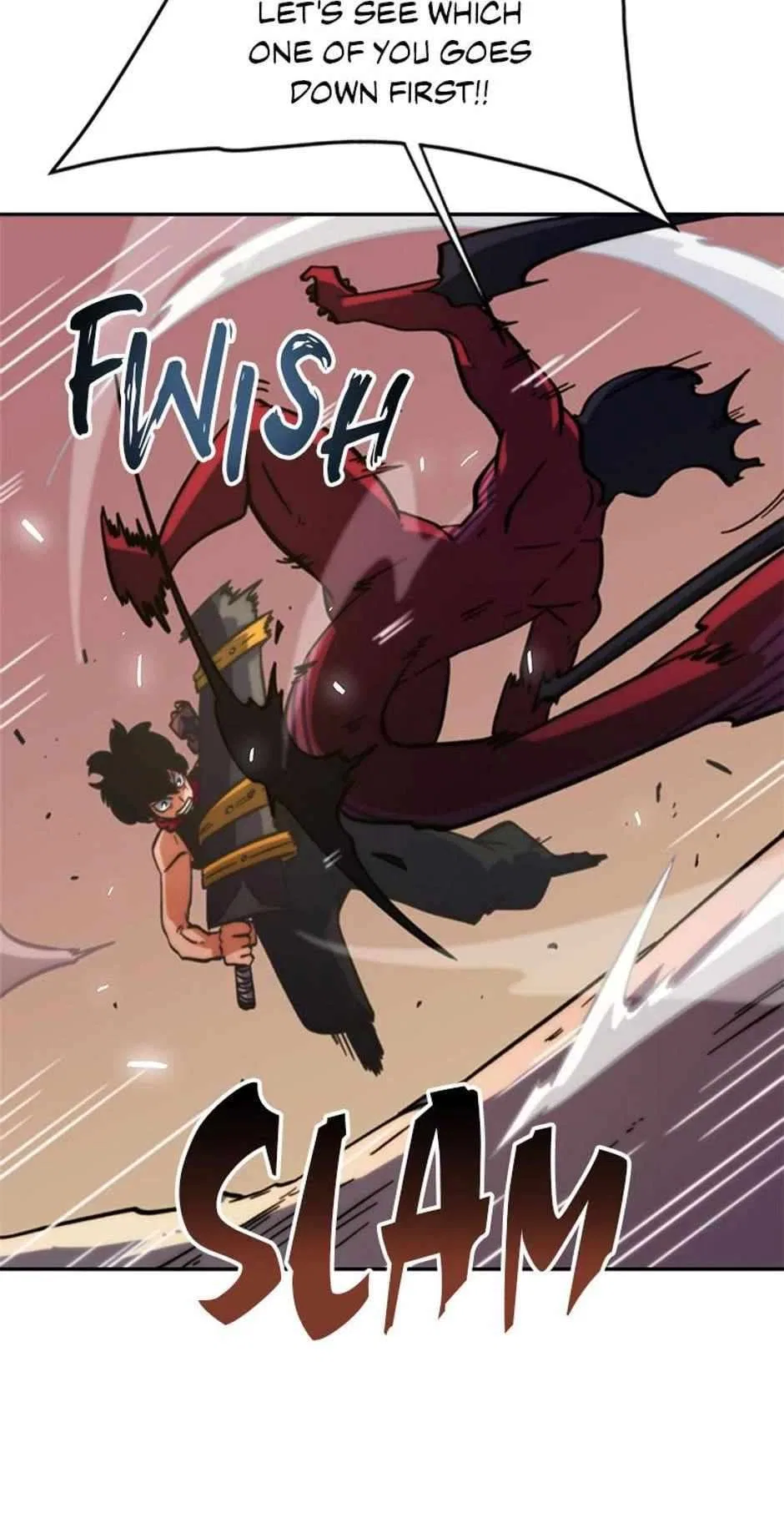 Fisher Man Chapter 25 – Page 17