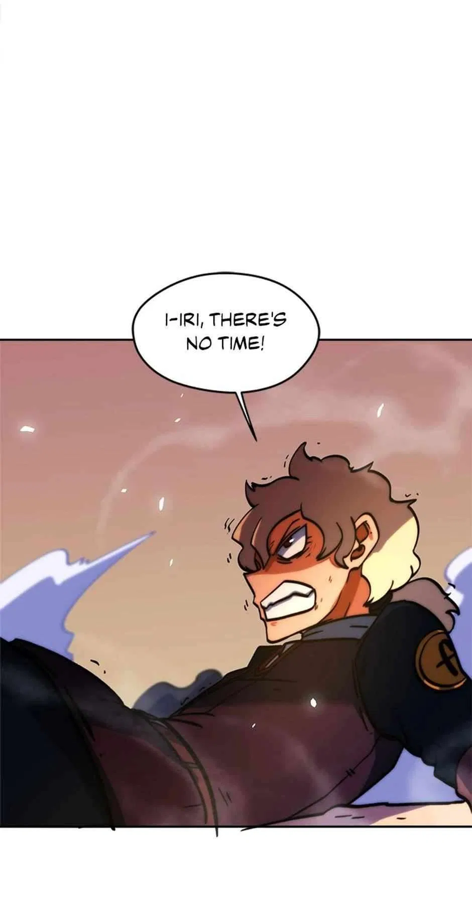 Fisher Man Chapter 25 – Page 47