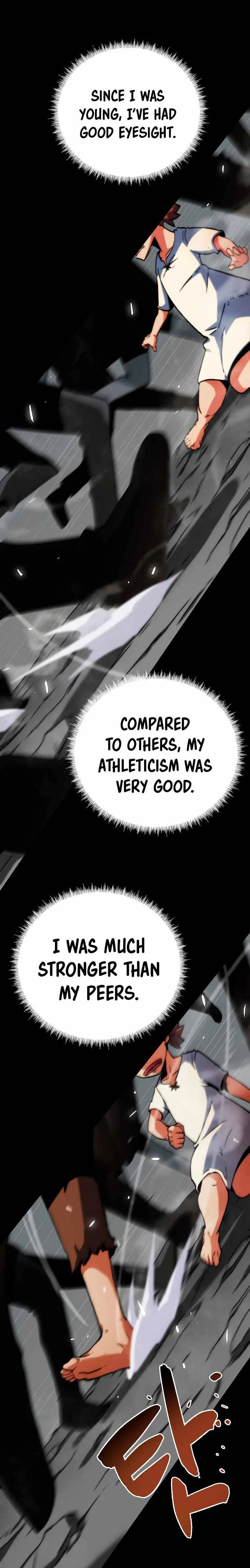 Fisher Man Chapter 1 – Page 3