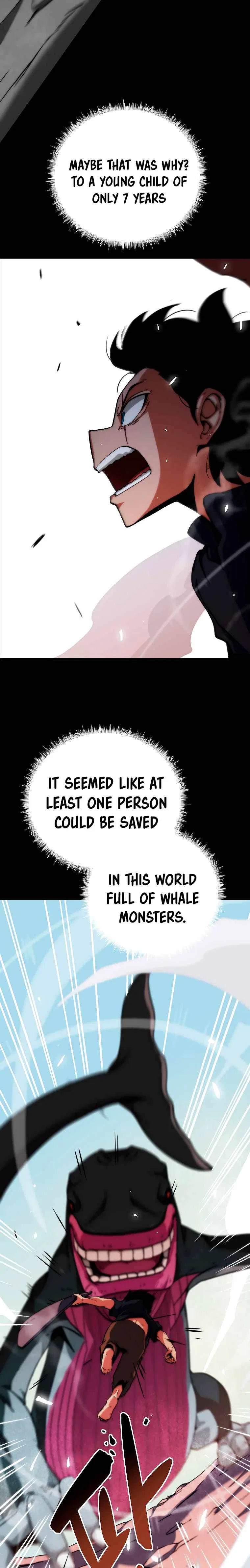 Fisher Man Chapter 1 – Page 4