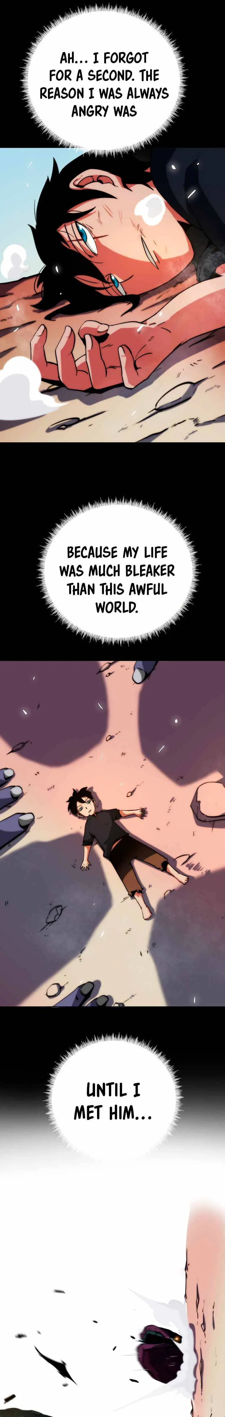 Fisher Man Chapter 1 – Page 6
