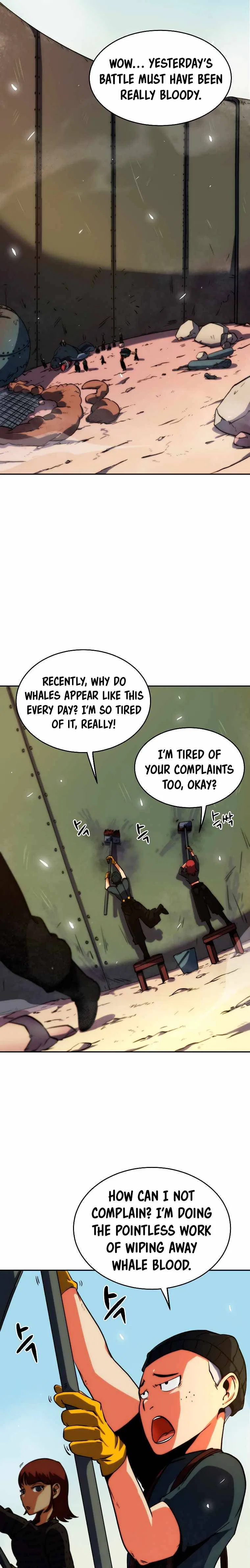 Fisher Man Chapter 1 – Page 10