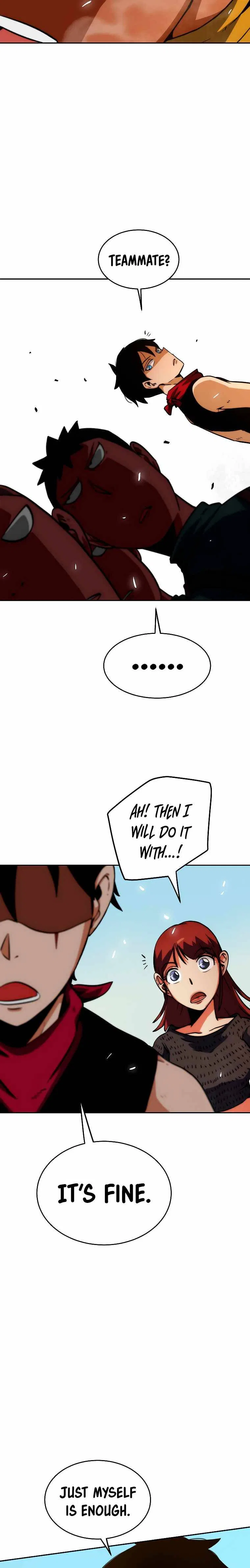 Fisher Man Chapter 1 – Page 15