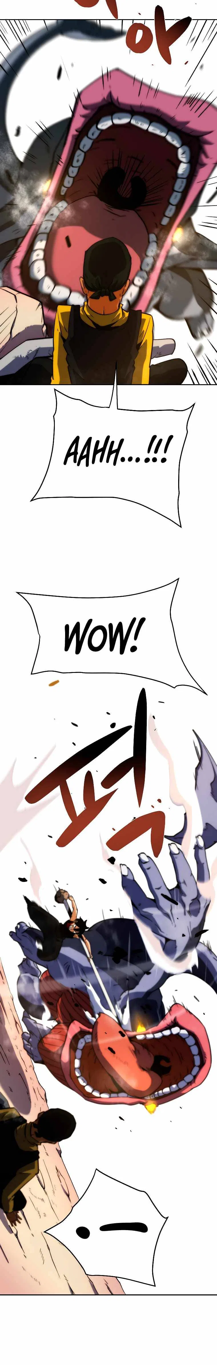 Fisher Man Chapter 1 – Page 30