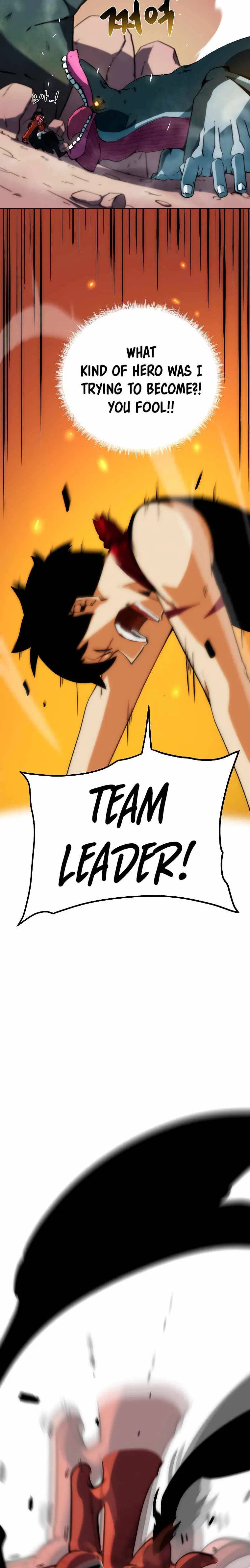 Fisher Man Chapter 1 – Page 33