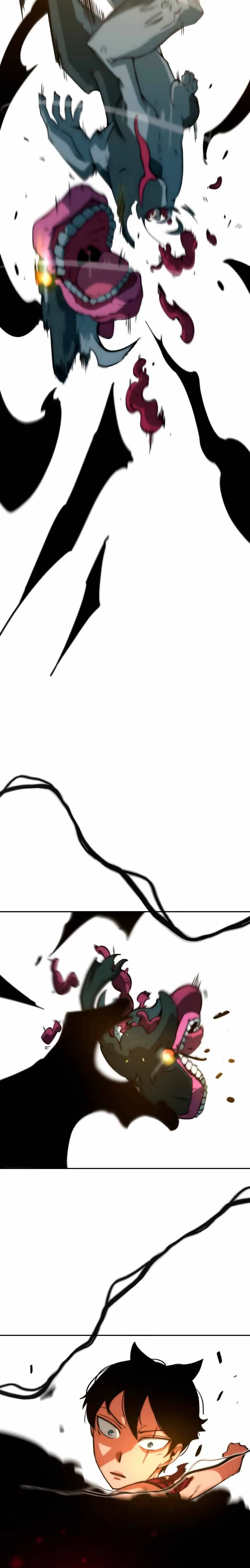 Fisher Man Chapter 1 – Page 36