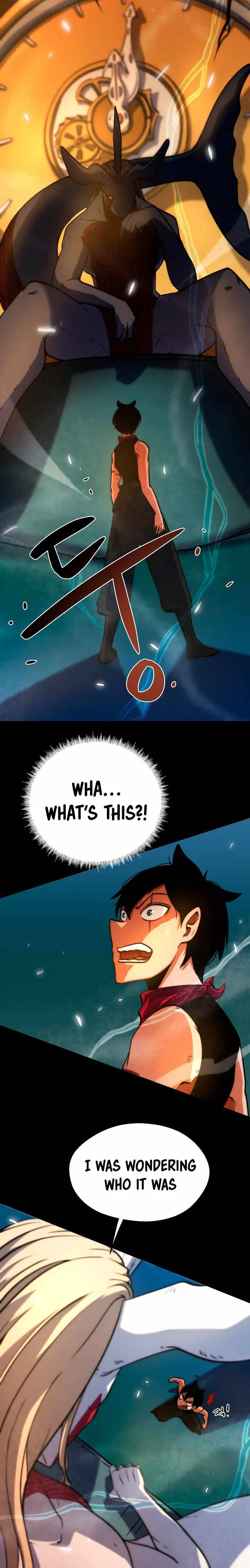 Fisher Man Chapter 1 – Page 38