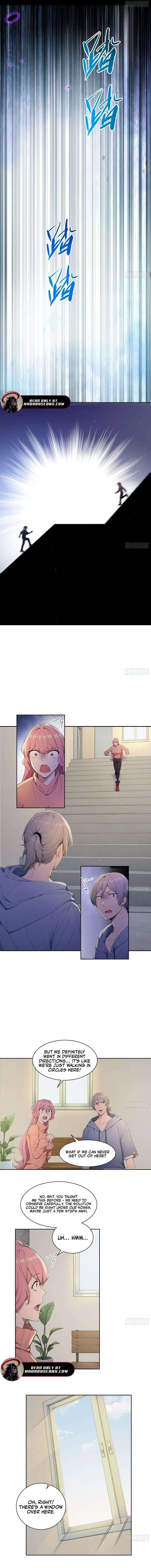 Player Hellish Situation Chapter 24 – Page 6