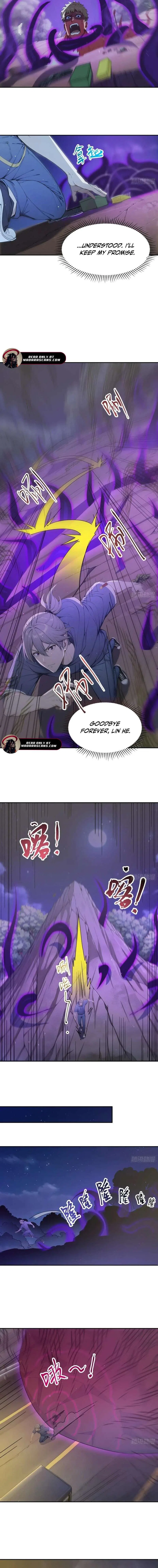 Player Hellish Situation Chapter 22 – Page 5