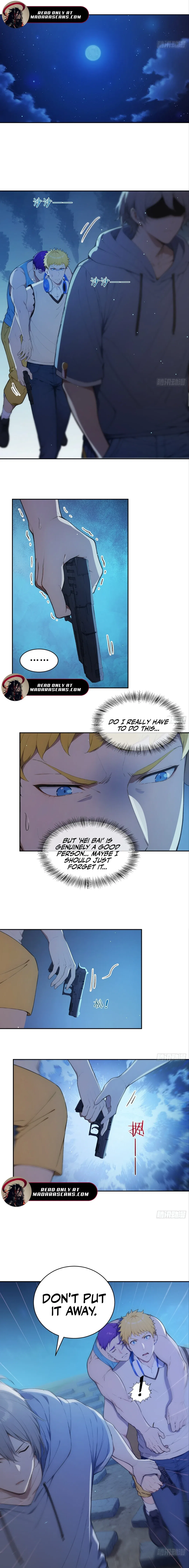 Player Hellish Situation Chapter 21 – Page 4