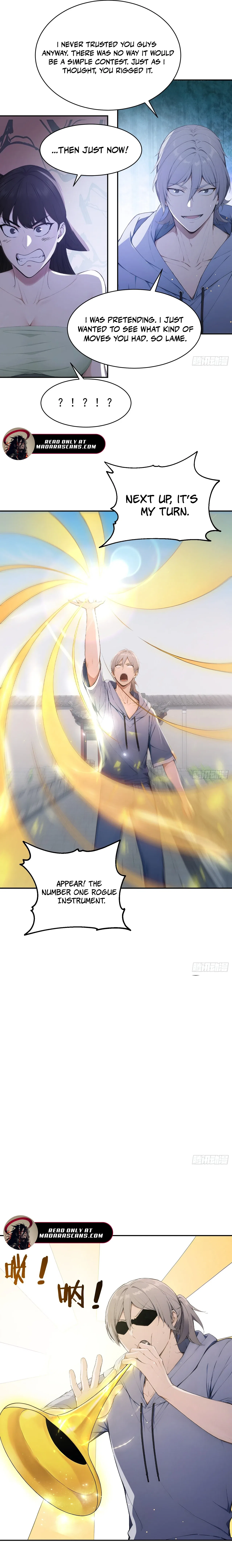Player Hellish Situation Chapter 18 – Page 11
