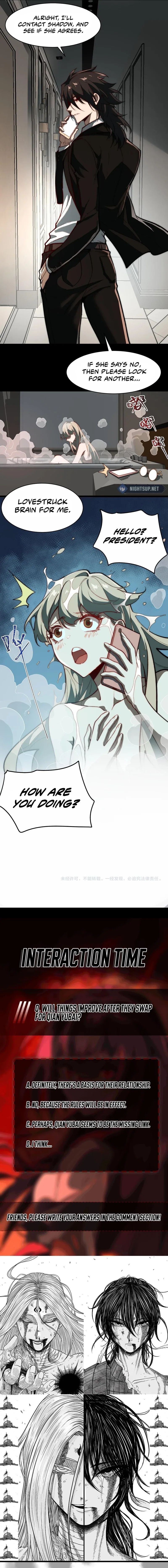 I created an Urban Legend Chapter 80 – Page 8