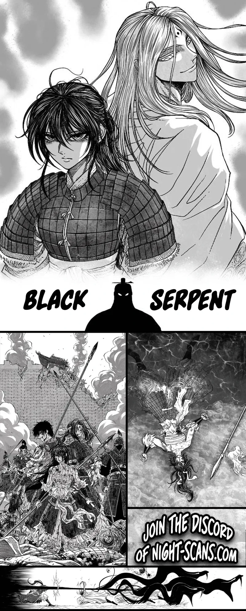 I created an Urban Legend Chapter 80 – Page 9