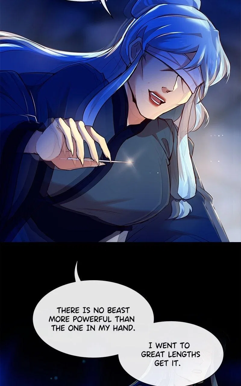 Subzero Chapter 237 – Page 6