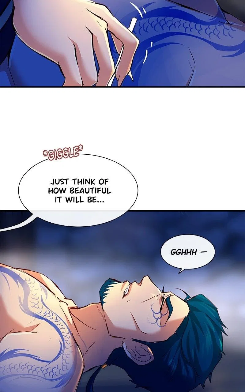 Subzero Chapter 237 – Page 9
