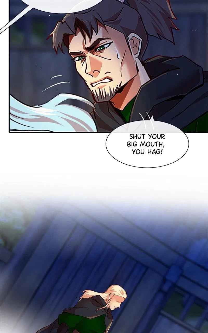 Subzero Chapter 237 – Page 20