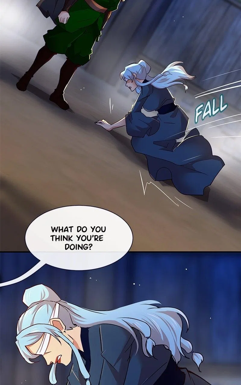 Subzero Chapter 237 – Page 21