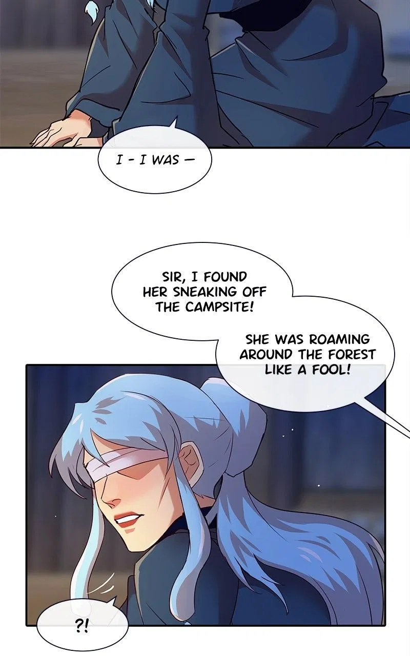 Subzero Chapter 237 – Page 22