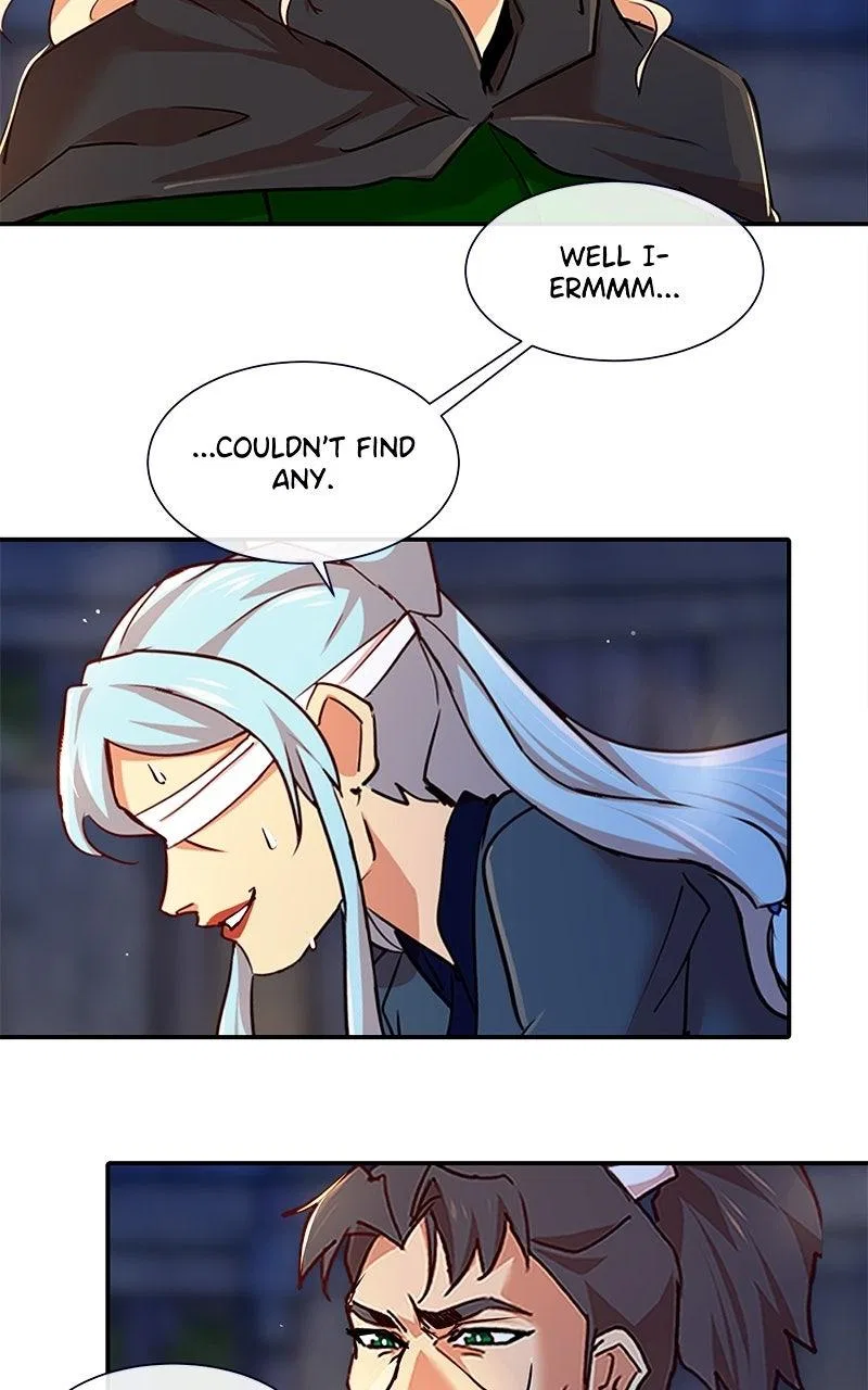 Subzero Chapter 237 – Page 27