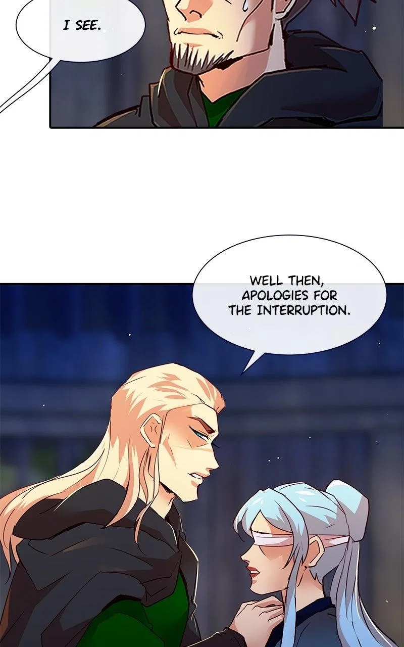 Subzero Chapter 237 – Page 28